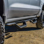 Westin Running Boards & Nerf Bars 20-14135 product image 8