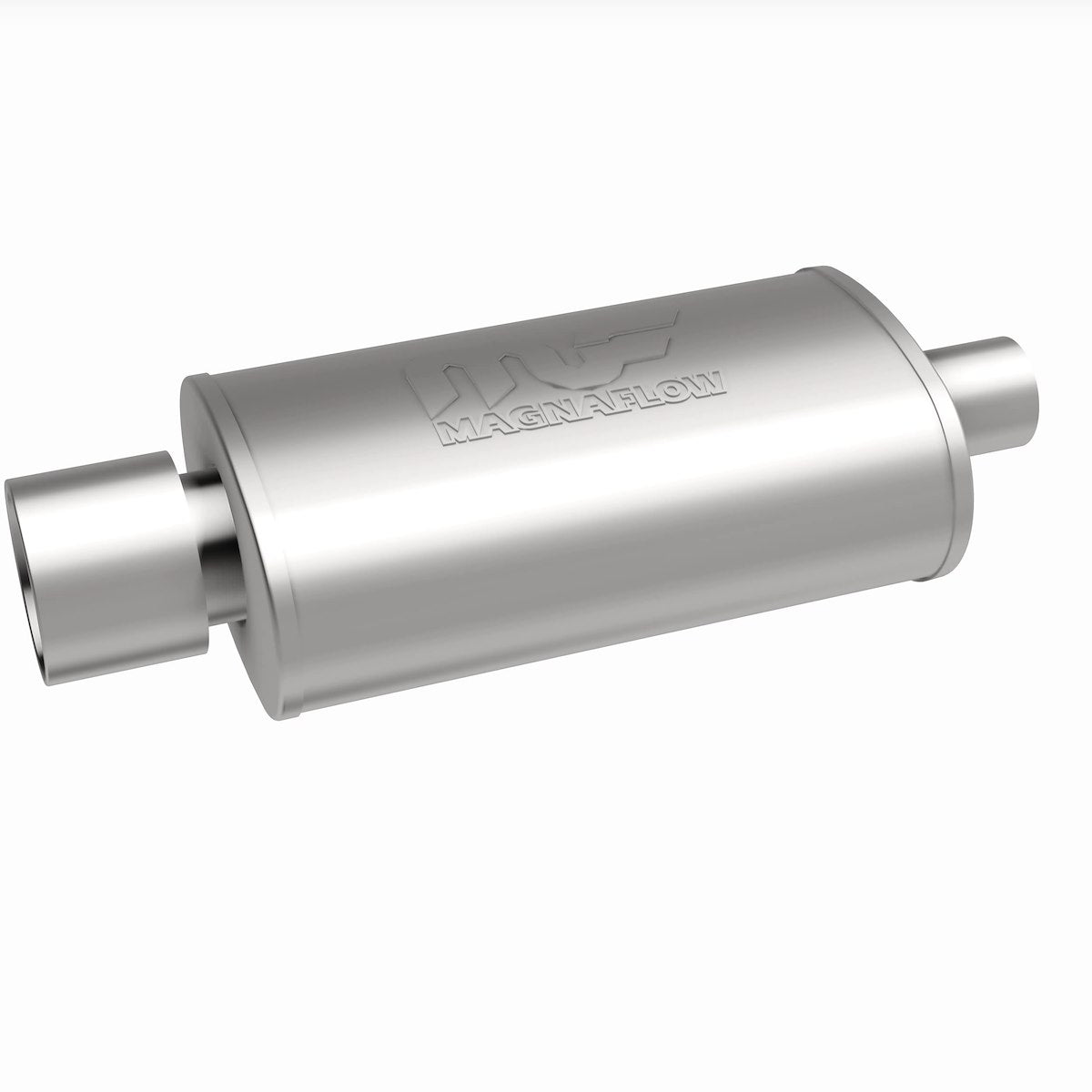 MagnaFlow Exhaust Products Exhaust Muffler 14832 product image 12