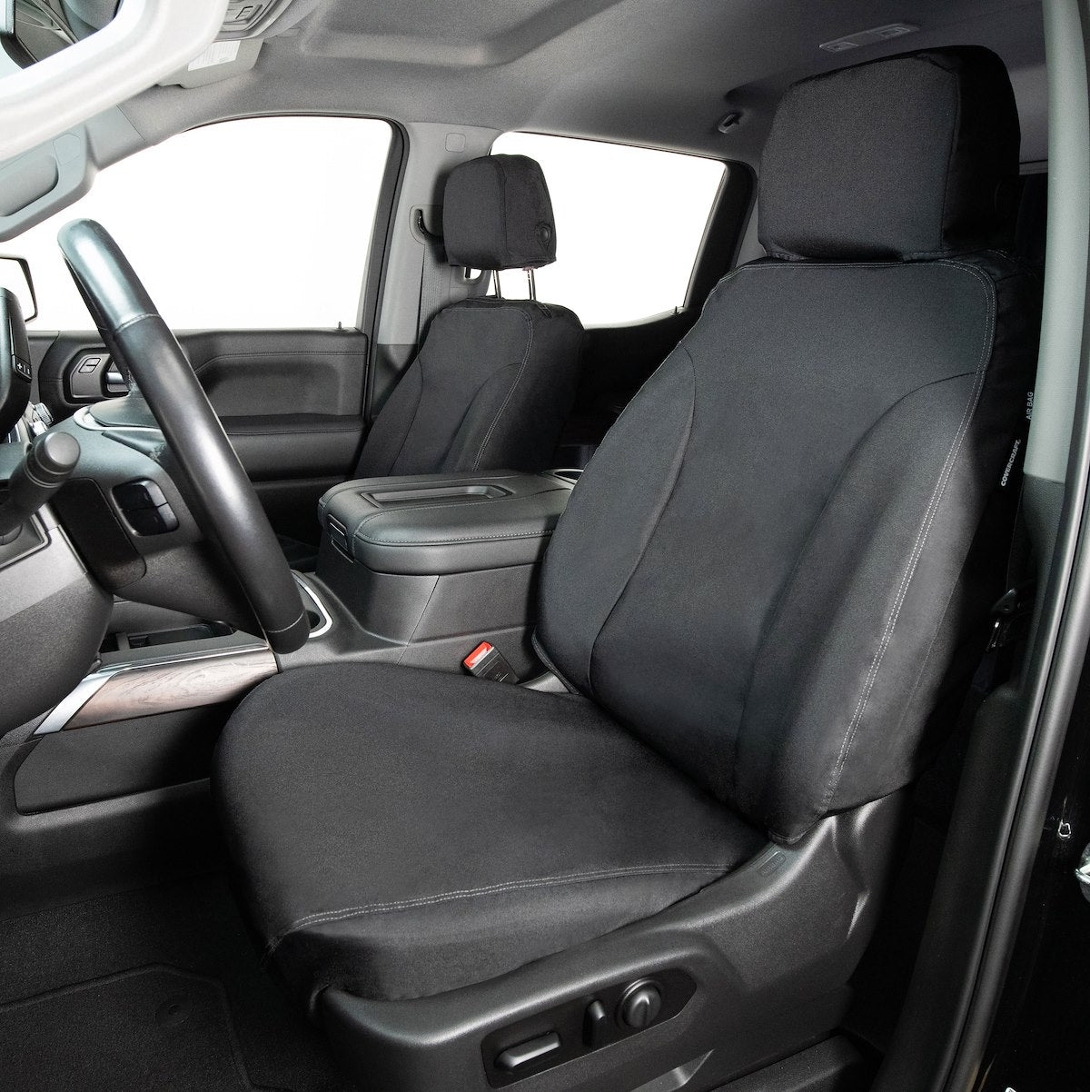 Covercraft Seat Covers SS2532WFBK product image 1
