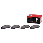 Brembo Brake Pads P28073N product image 3