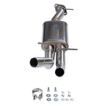 Flowmaster Exhaust Muffler Assembly 718195 product image 5