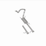 MagnaFlow Exhaust Products Exhaust System Kit 19544 product image 11