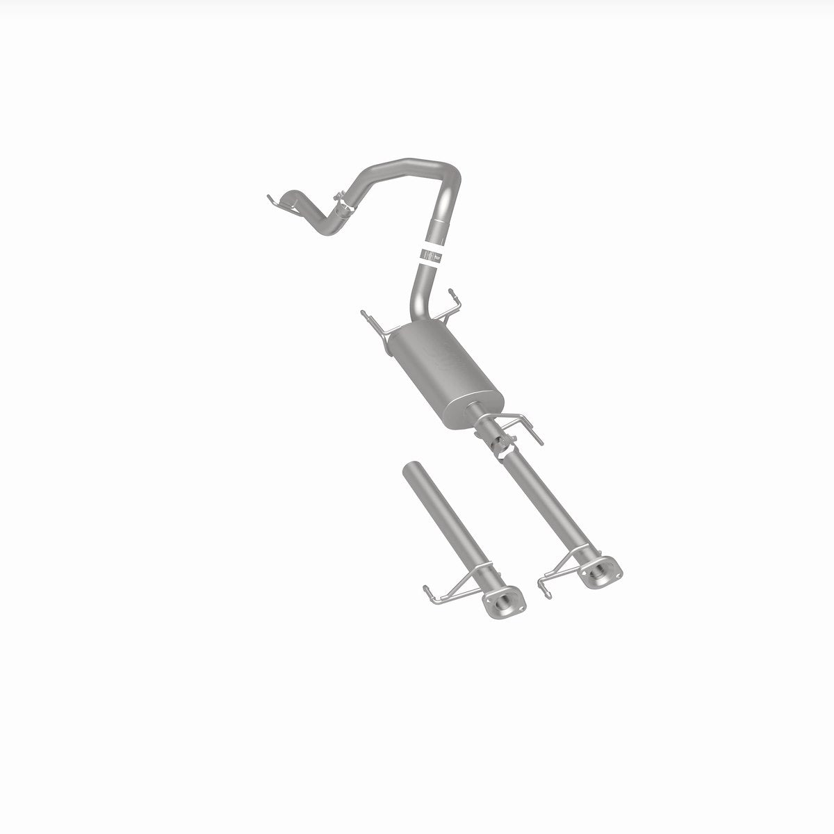 MagnaFlow Exhaust Products Exhaust System Kit 19544 product image 11