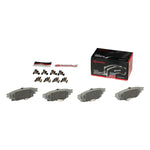 Brembo Brake Pads P83152N product image 2