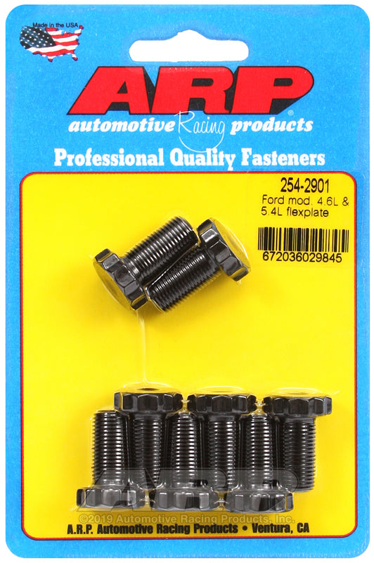 ARP Drivetrain Fasteners 254-2901 product image 1