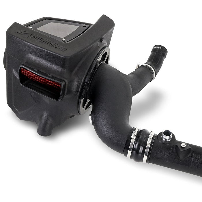 Mishimoto Air Intake Kit MMAI-BR27-21 product image 4