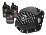 aFe Power Differential Covers 46-71291B product image 1