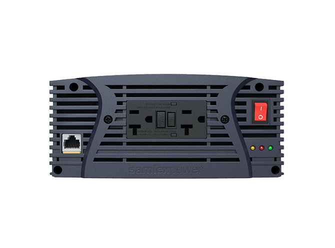 Samlex America Power Inverter, NTX Series, NTX Series, 2000 Watts - NTX-2000-12