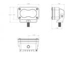Baja Designs Auxiliary Light 547813 product image 2