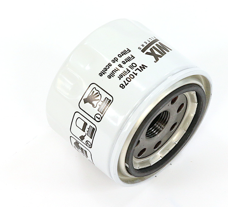 WIX Filters Oil Filters WL10078 product image 1