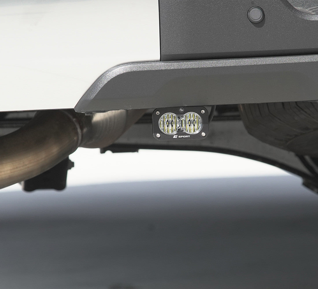 Baja Designs Back Up Light Set 448082 product image 2