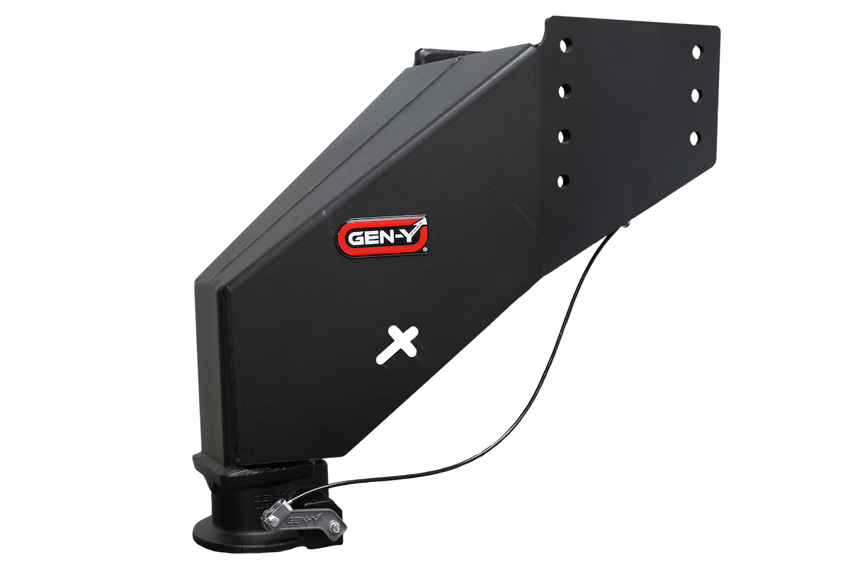 GEN-Y Hitch Fifth-Wheel Hitch Frames GH-8102 product image 1