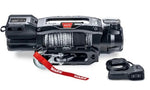 Warn Winch, ZEON XC 10-S, 12 V, 10000 lb Line Pull Capacity - 110510