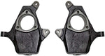 MaxTrac Suspension Spindle Drop Set 101320 product image 1