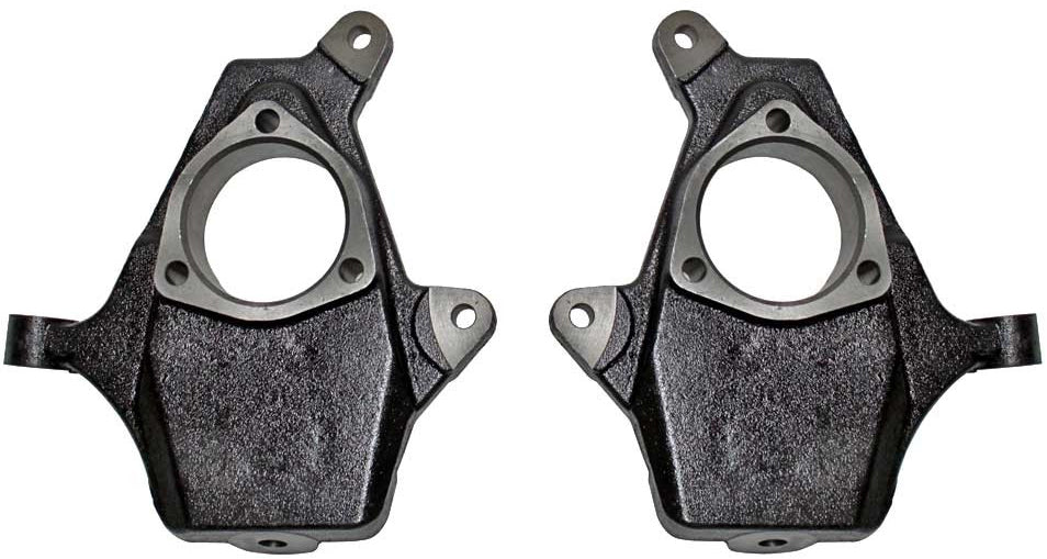MaxTrac Suspension Spindle Drop Set 101320 product image 1