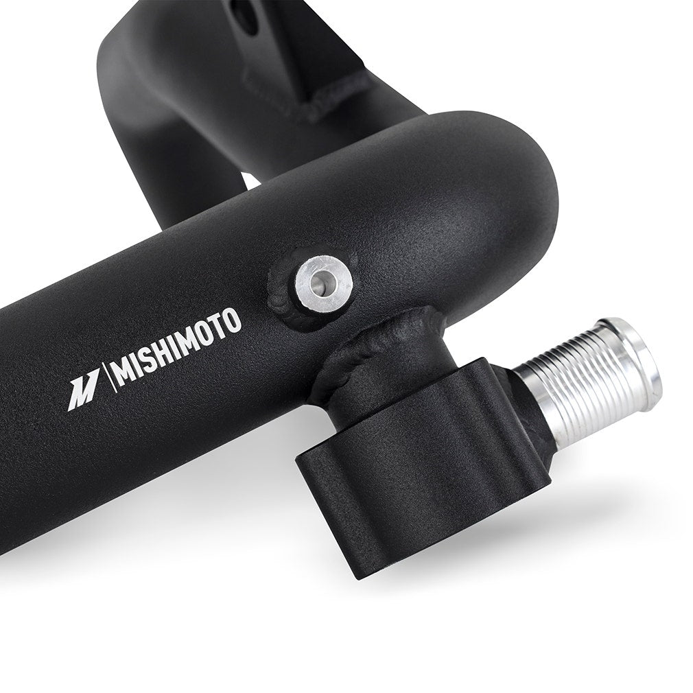 Mishimoto Intercooler Pipe Set MMICP-BR23-21UHBK product image 4