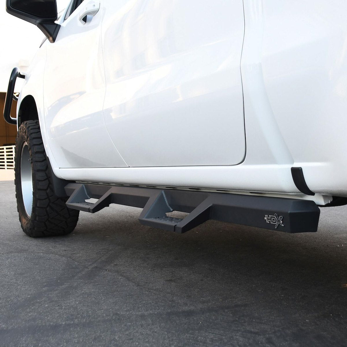 Westin Running Boards & Nerf Bars 56-14135 product image 10