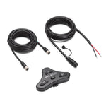 Humminbird Transducer Adapter, Black - 740210-1