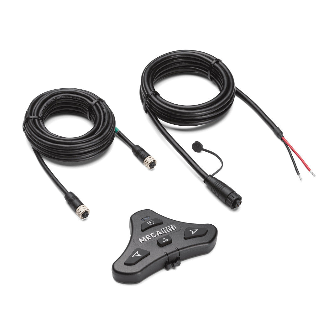 Humminbird Transducer Adapter, Black - 740210-1