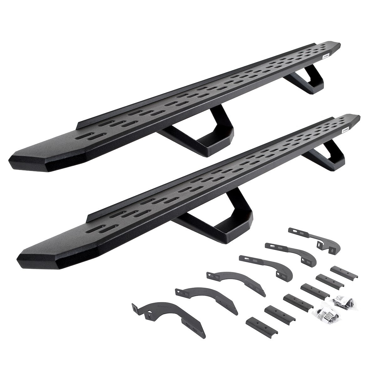 Go Rhino Running Boards & Nerf Bars 6964328020PC product image 1