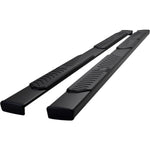 Westin Nerf Bar, R5 XD Series, 5 in Rectangular Straight, Textured Powder Coat - 28-521095