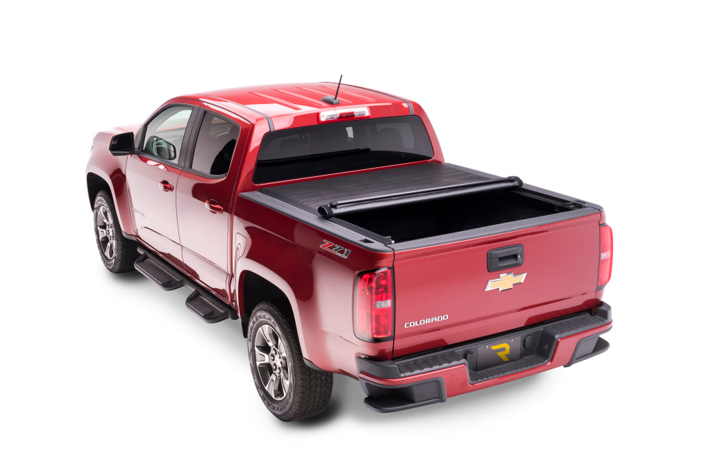 TruXedo Soft Roll-Up Tonneau Covers 550001 product image 2