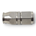 Russell Automotive Hose End Fitting, -3 AN Hose, -3 AN Outlet, Steel - 620131