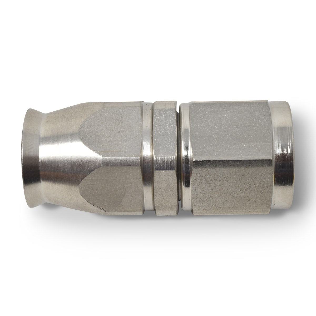 Russell Automotive Hose End Fitting, -3 AN Hose, -3 AN Outlet, Steel - 620131