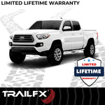 TrailFX Running Boards & Nerf Bars A0068S product image 7