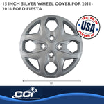 Coast2Coast Universal Wheel Covers IWC44415S product image 2