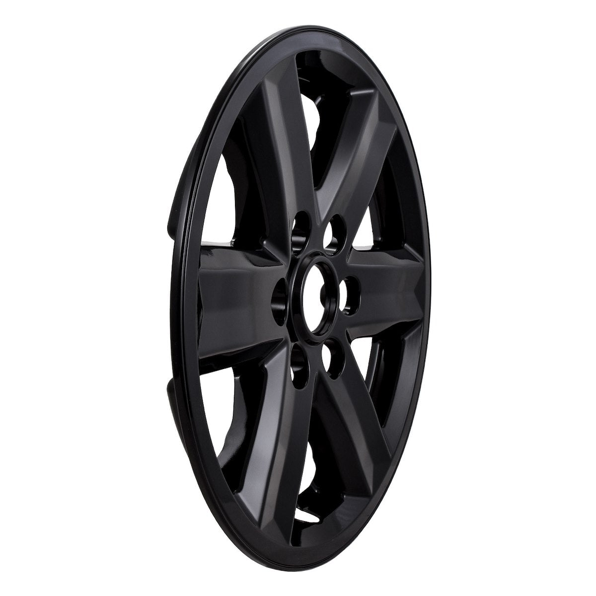 Coast2Coast Wheel Skins & Styled Wheel Covers IMP477BLK product image 2