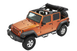 Bestop Soft Top 54724-17 product image 9