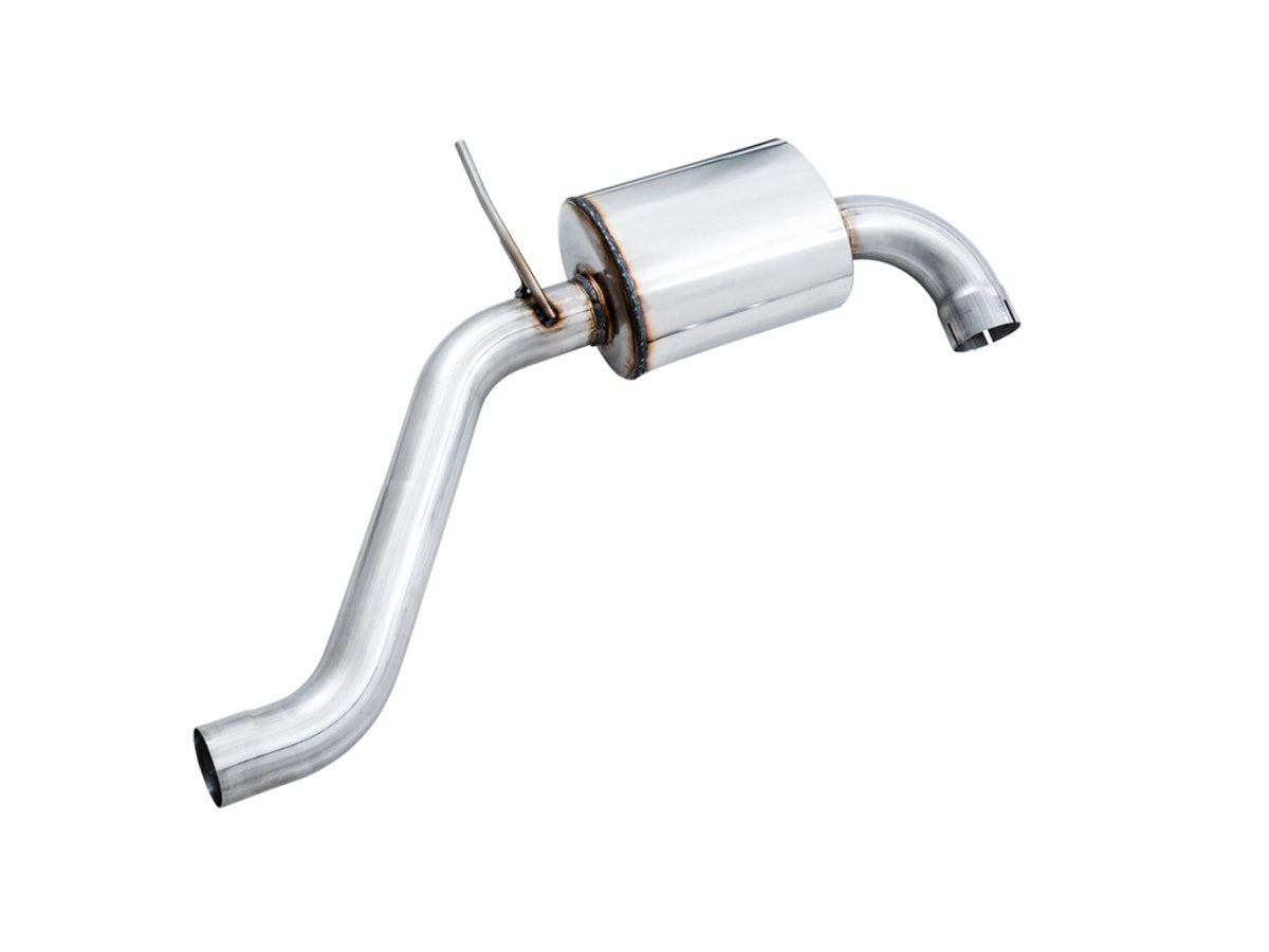 AWE Tuning Exhaust System Kit 3815-11042 product image 1