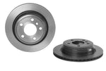 Brembo Brake Rotors 09B33811C02 product image 2