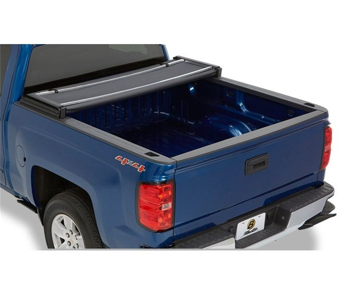 Bestop Tonneau Cover 16147-01 product image 3