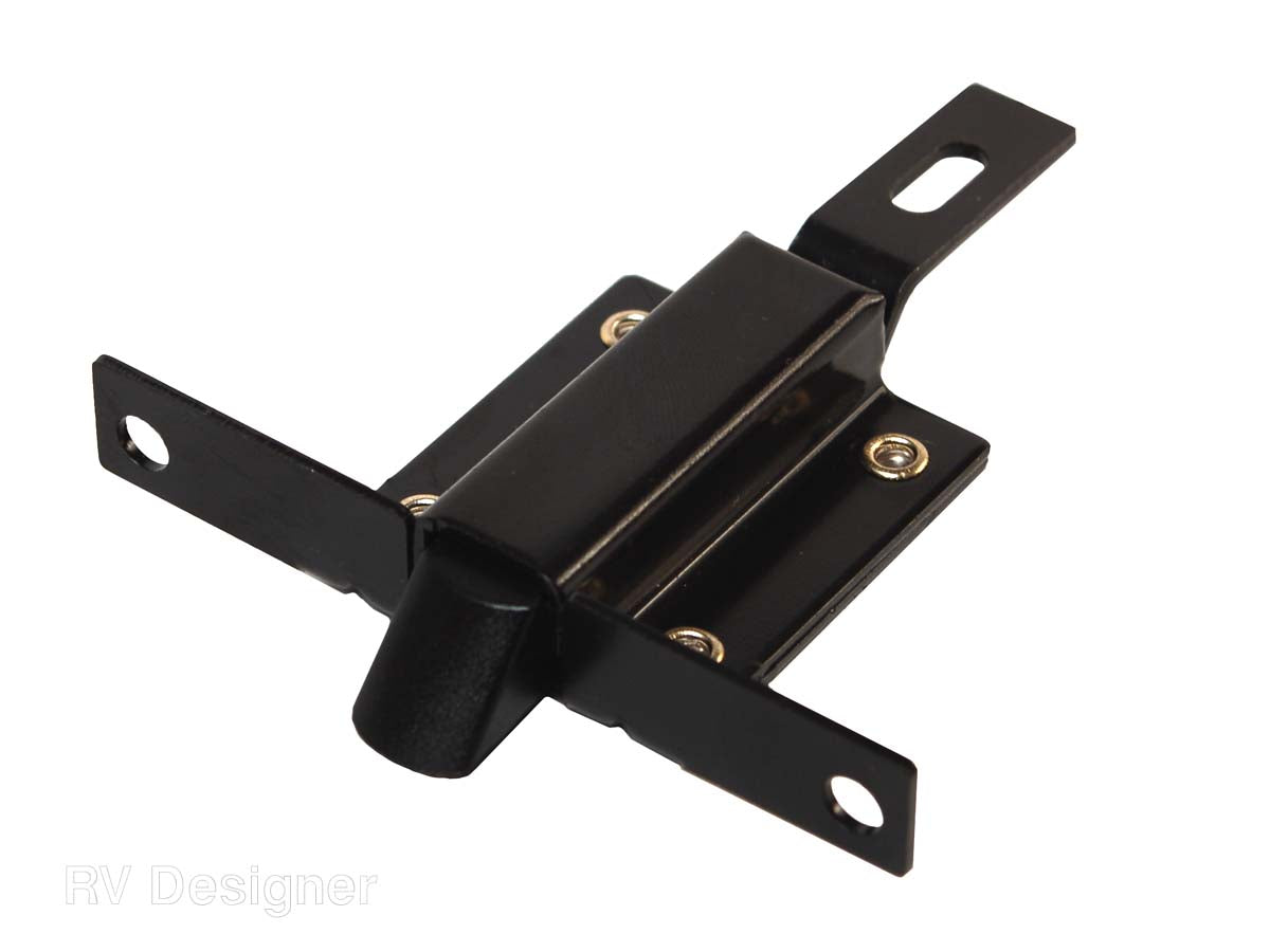 RV Designer Access Door Latch - E525