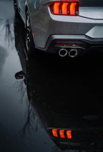 MBRP Exhaust Exhaust System Kit S72823CF product image 3