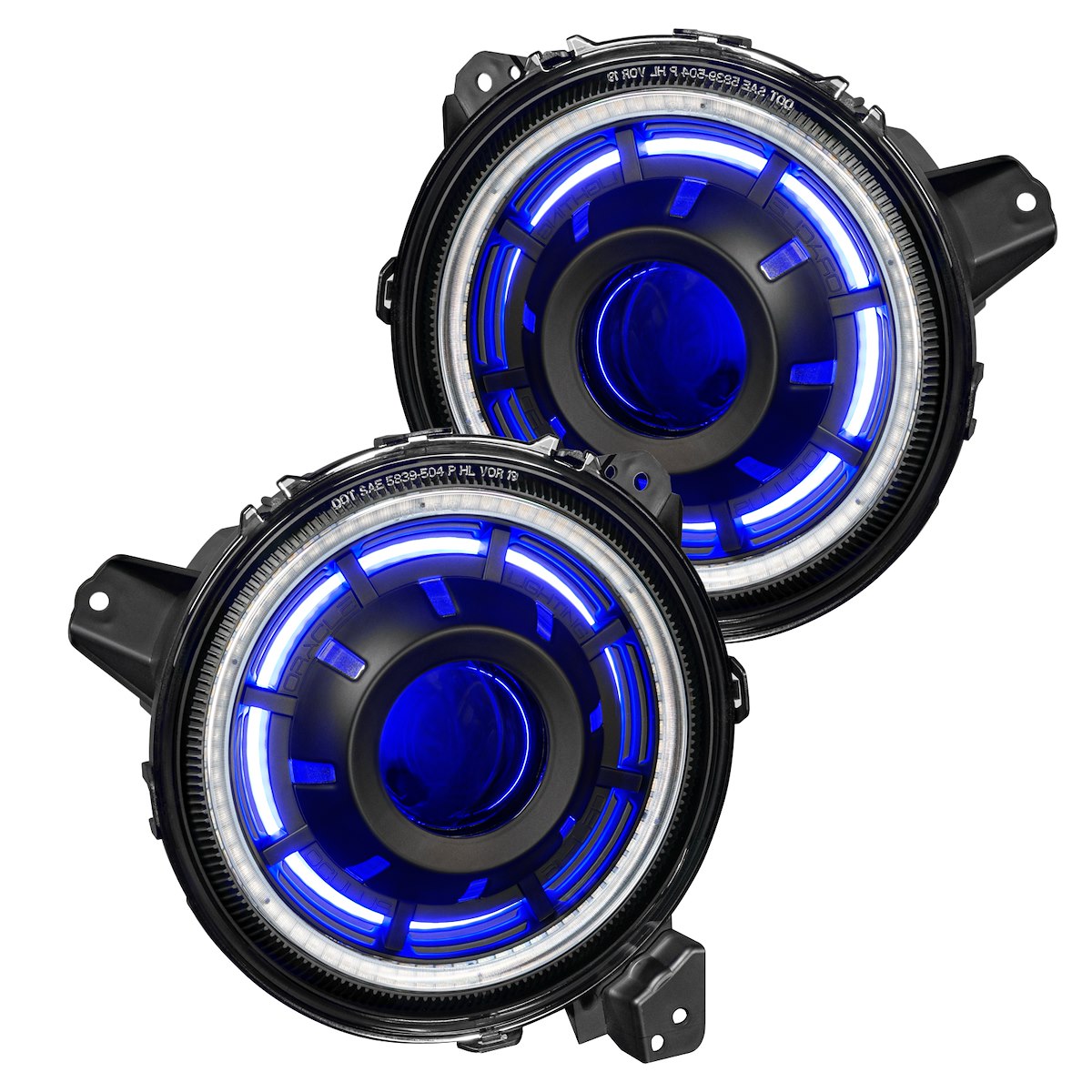 Oracle Lighting Headlight Assembly 5839-335 product image 1