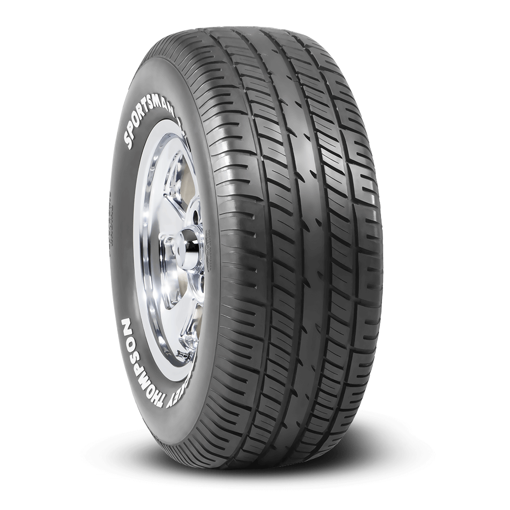 Mickey Thompson Drag & Race Tires 321004001 product image 2