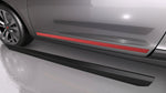 3M Multi Purpose Tape, 1/2 in X 60 ft, Black - 06382
