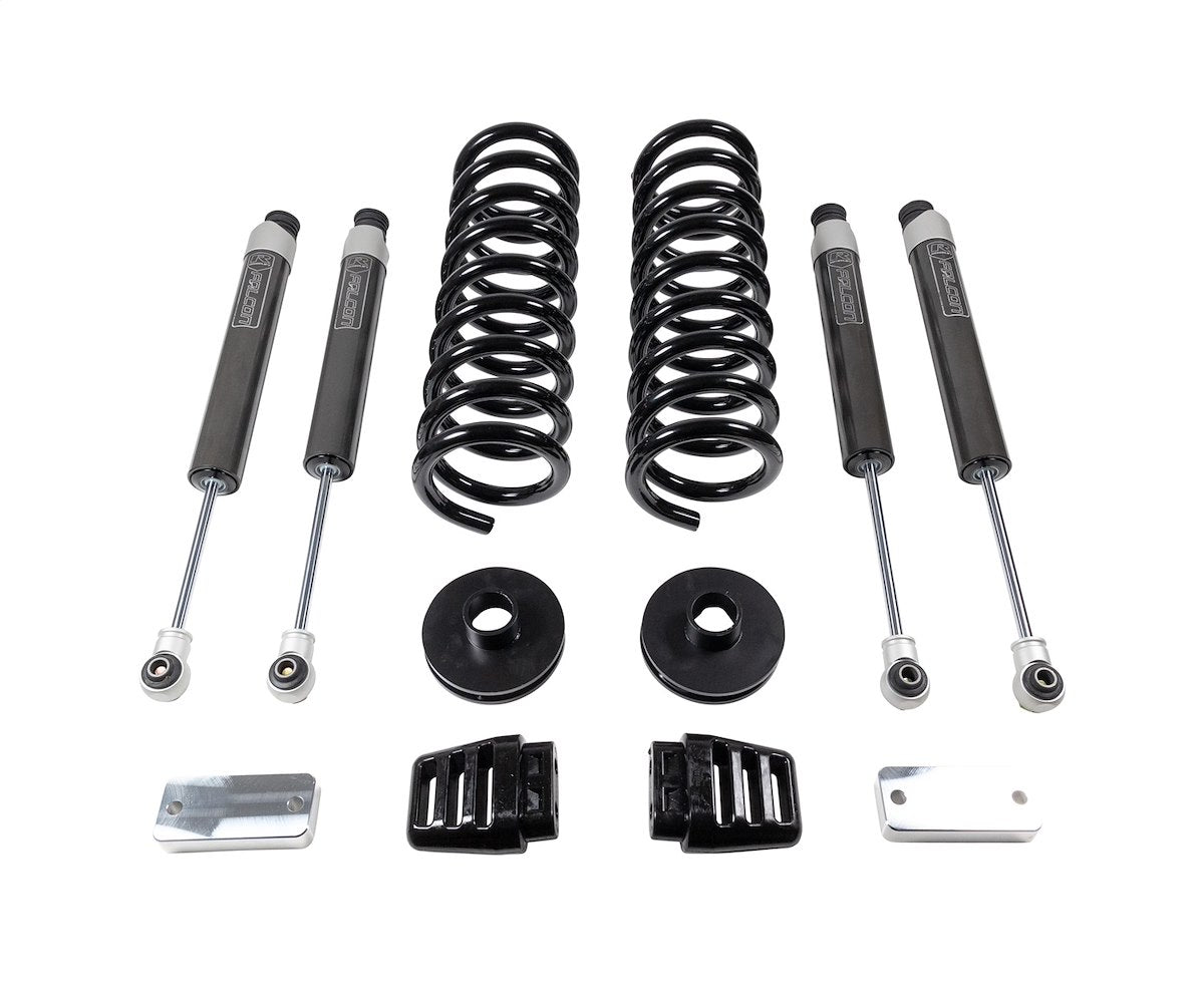 ReadyLift Suspension Lift Kit 49-19320 product image 1