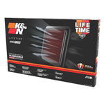 K&N Air Filter Elements 33-2035 product image 11