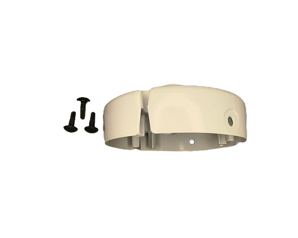 Carefree RV Awning Cap, White - R037553-005