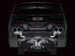 AWE Tuning Exhaust System Kit 3025-42375 product image 6