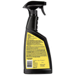 Meguiars Plastic Cleaner, 16 oz Spray Bottle - G14716