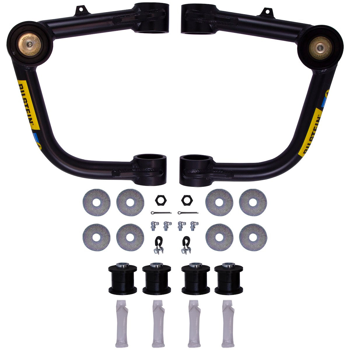 Bilstein Shocks & Dampers 51-304690 product image 1