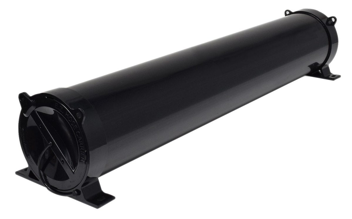 Valterra Sewer Hose Storage Carrier, 26 in Length, Black - A04-0150XBK