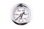 Aeromotive Fuel System Analog Gauges 15633 product image 1