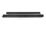 Attica 4x4 Running Board Set ATTSL04C101-BX product image 1