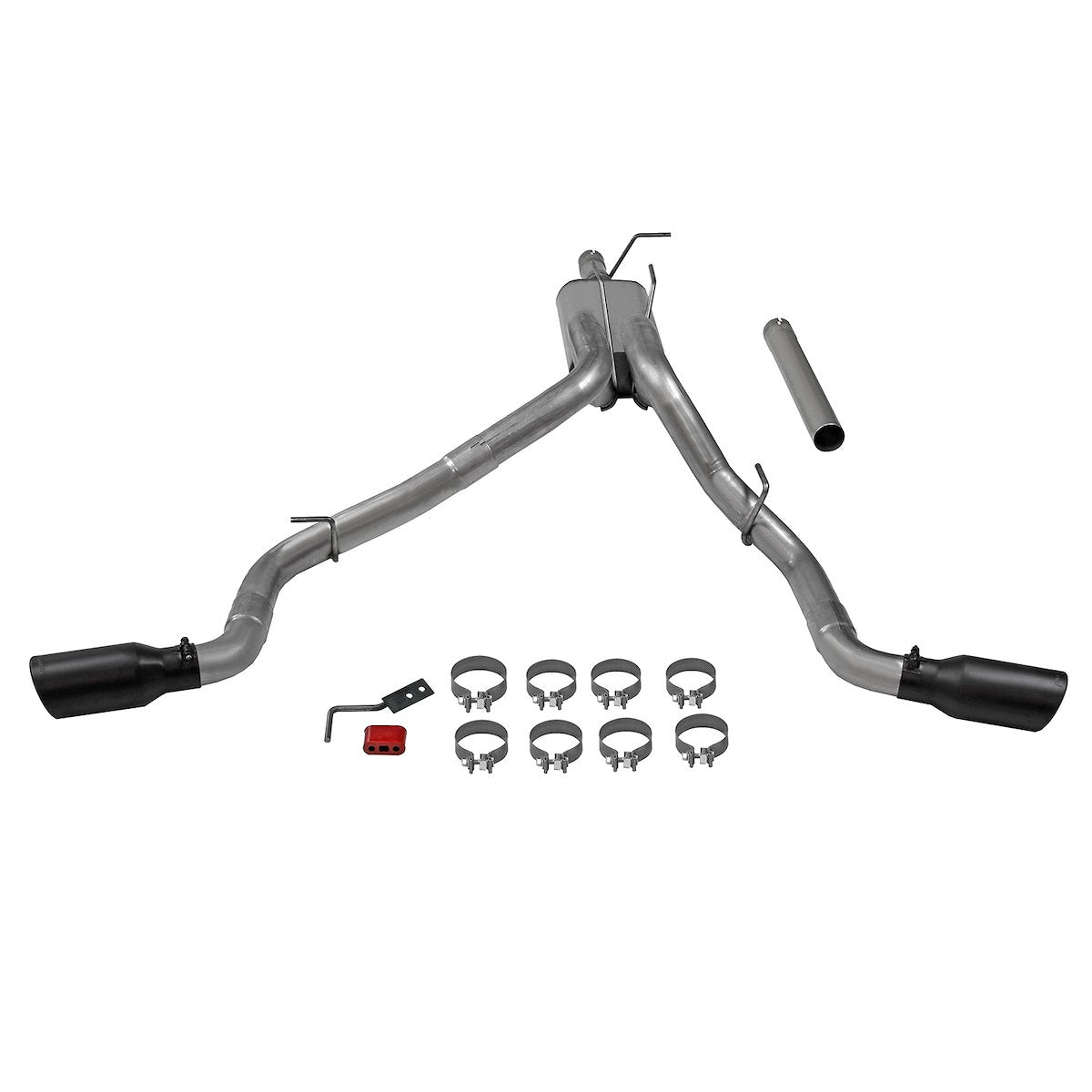 Flowmaster Exhaust System Kit 718100 product image 2